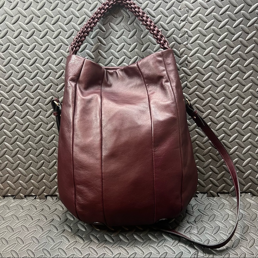 DIMONI | Genuine Leather Purse